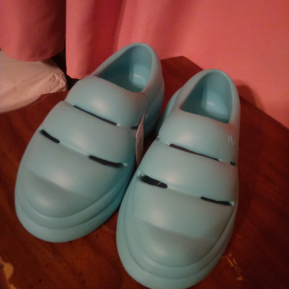 UGG slippers
